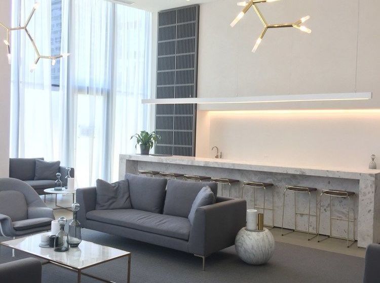 酒店 Apartments Melbourne Domain City Lofts