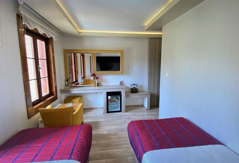 فندق Ayder Resort