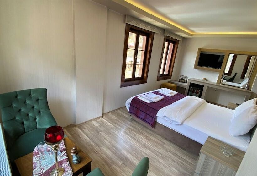 فندق Ayder Resort