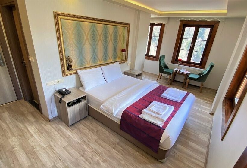 فندق Ayder Resort