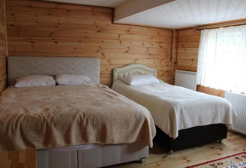 Отель Ayder Resort