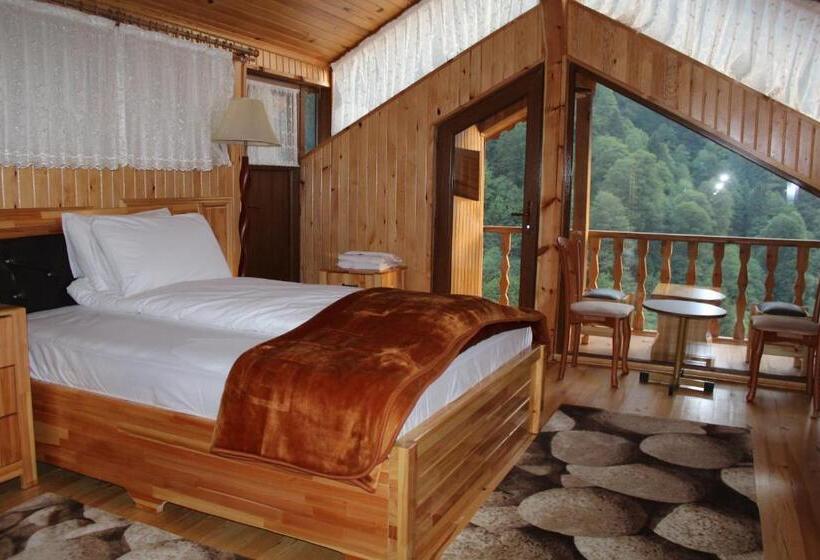 فندق Ayder Resort