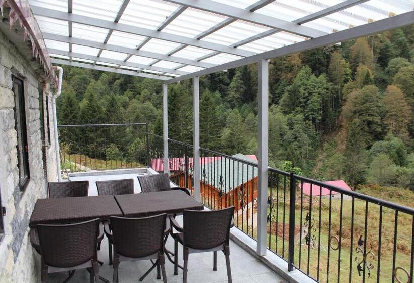فندق Ayder Resort