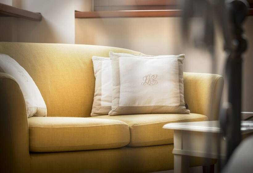 Отель Palazzo Angelica Adults Only