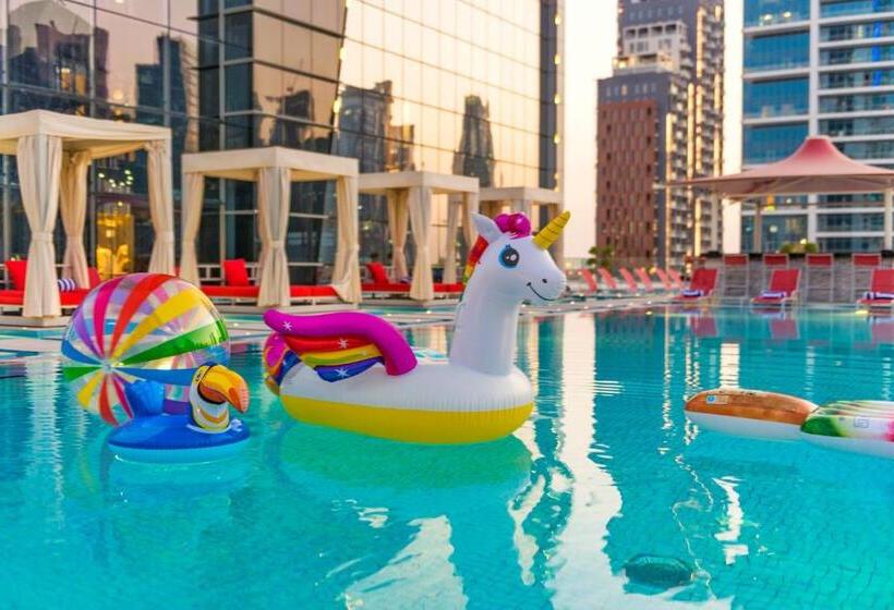 Fotos del hotel Canal Central:  19