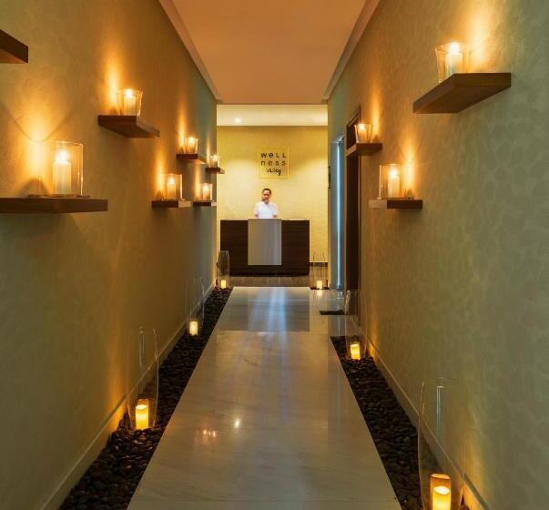 Fotos del hotel Canal Central:  26