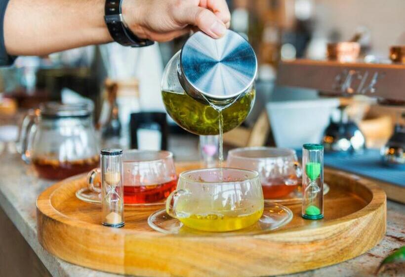 Fotos del hotel Canal Central:  21