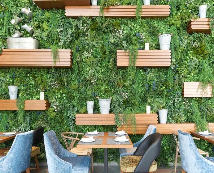 Fotos del hotel Canal Central:  25