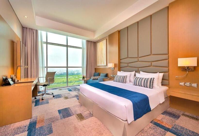 Fotos del hotel Canal Central:  4