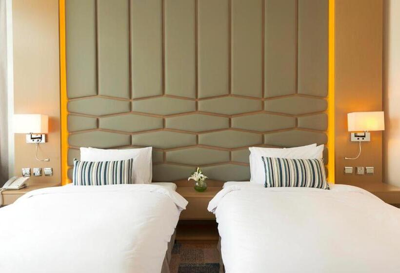 Fotos del hotel Canal Central:  2