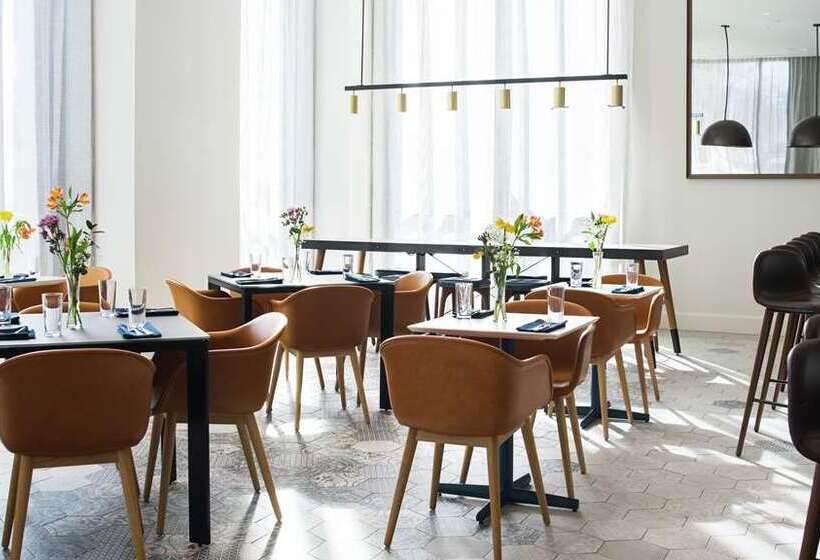 هتل Canopy By Hilton Atlanta Midtown