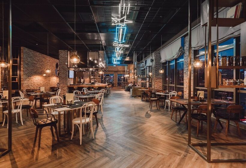 Fotos del hotel Pentahotel Chengdu Convention Centre:  12