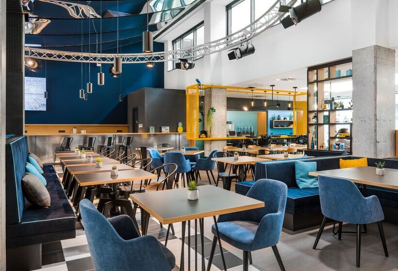 Fotos del hotel D8 Hotel:  10