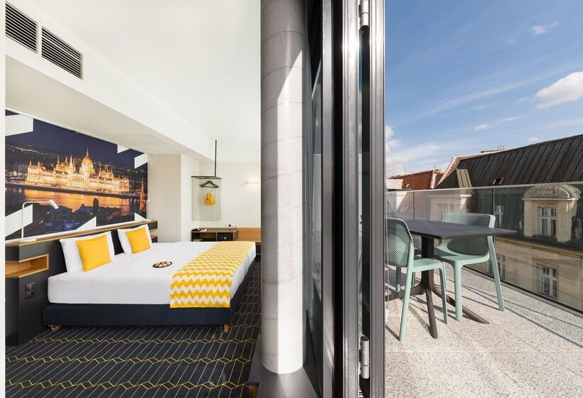 Fotos del hotel D8 Hotel:  13