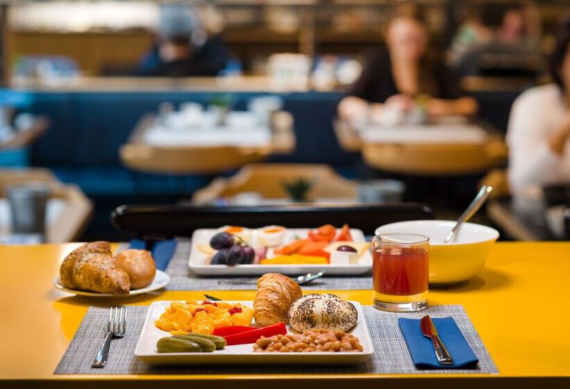 Fotos del hotel D8 Hotel:  9