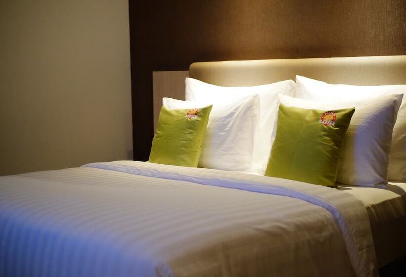 Fotos del hotel Dafam Pacific Caesar Surabaya: 1 Fotos del hotel Dafam Pacific Caesar Surabaya: 1