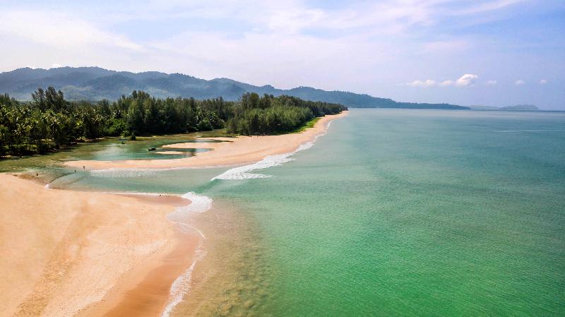 Hotel Devasom Khao Lak Beach Resort & Villas