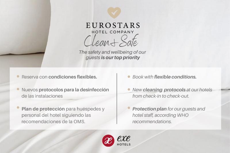 Fotos del hotel Exe Liberdade:  10