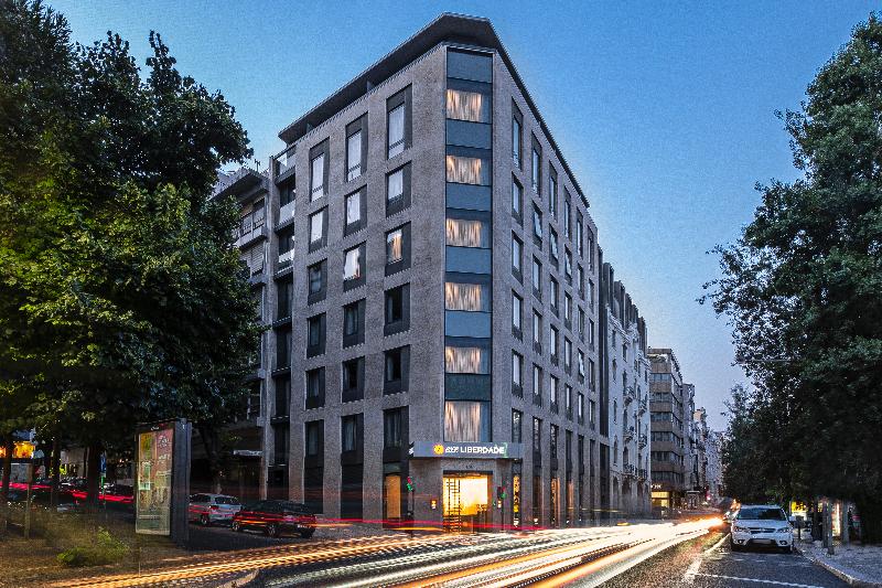 Fotos del hotel Exe Liberdade:  2