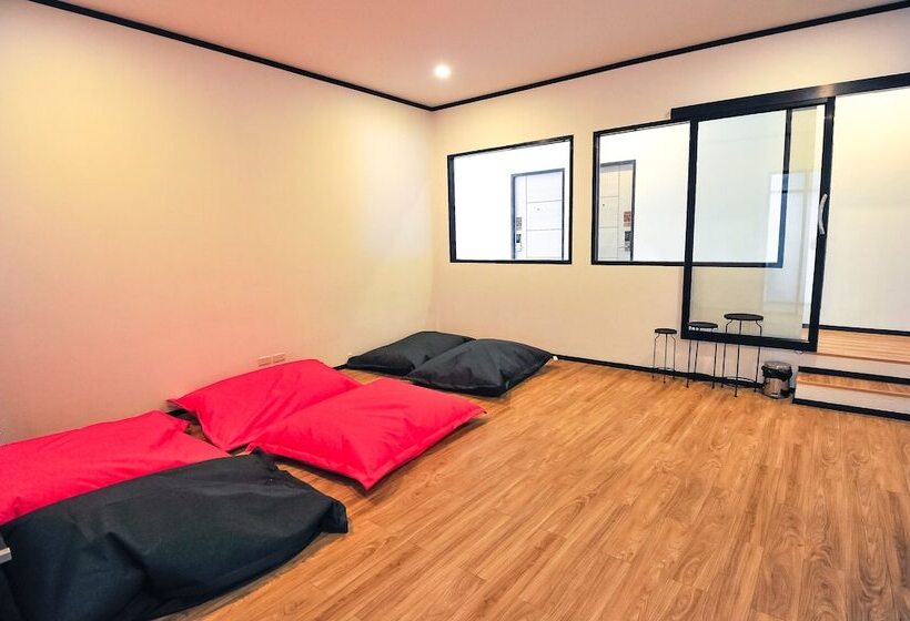 Fotos del hotel Glur Phuket Patong Beach:  31