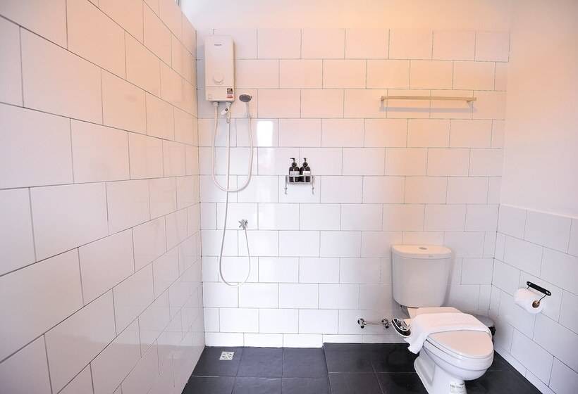 Fotos del hotel Glur Phuket Patong Beach:  13