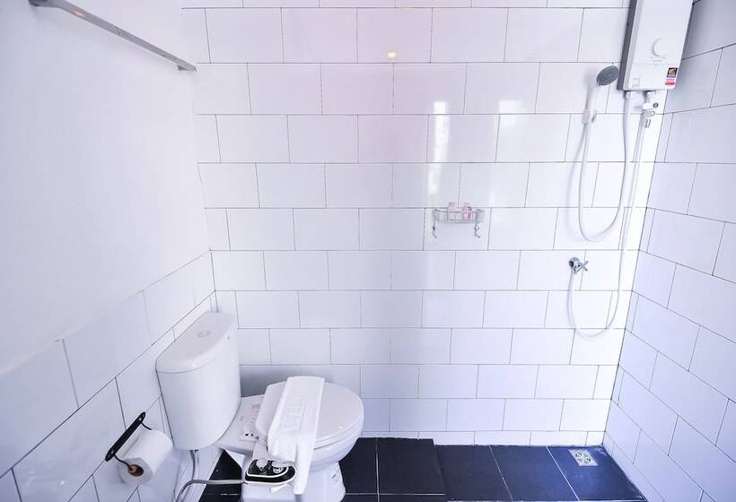 Fotos del hotel Glur Phuket Patong Beach:  11