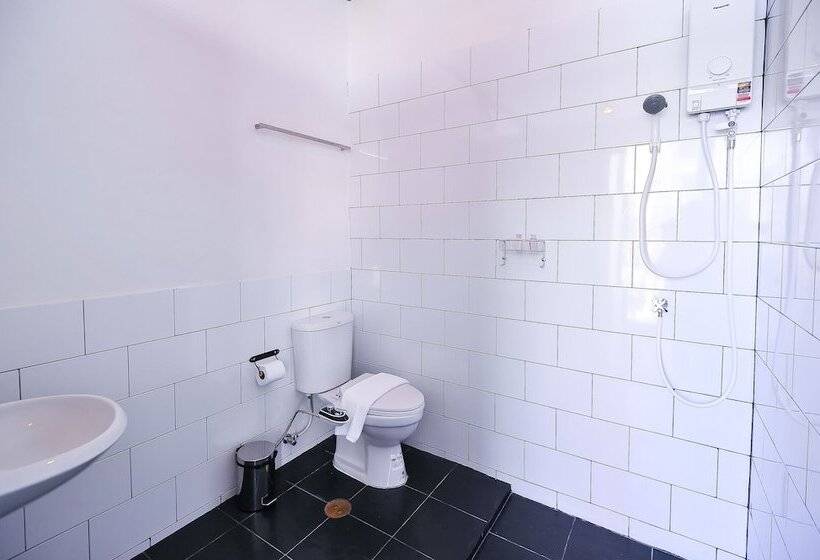 Fotos del hotel Glur Phuket Patong Beach:  12