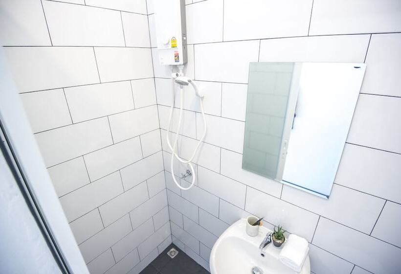 Fotos del hotel Glur Phuket Patong Beach:  29