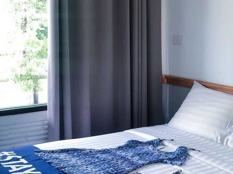 Fotos del hotel Glur Phuket Patong Beach:  7