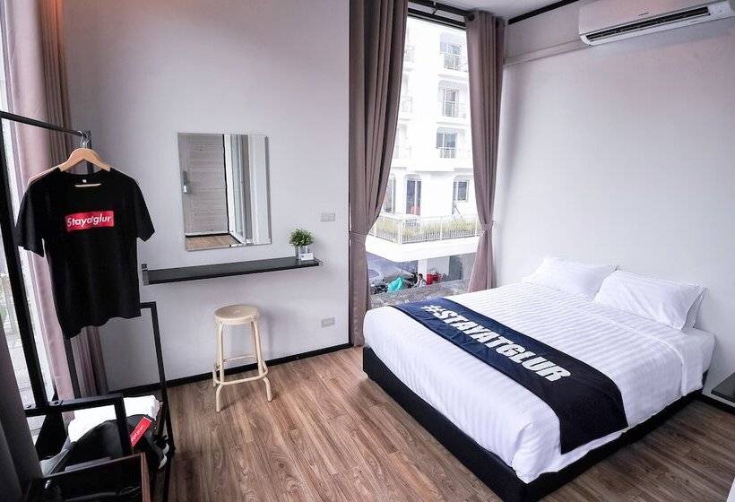 Fotos del hotel Glur Phuket Patong Beach:  10
