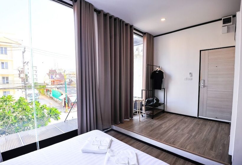 Fotos del hotel Glur Phuket Patong Beach:  28