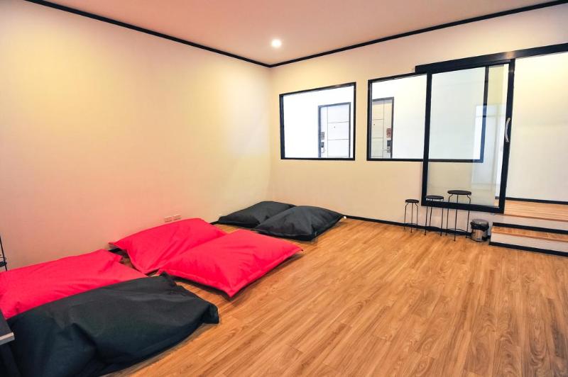 Fotos del hotel Glur Phuket Patong Beach:  33