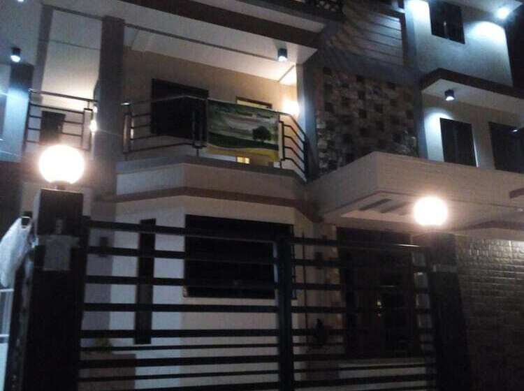 هتل Gravino Pension House