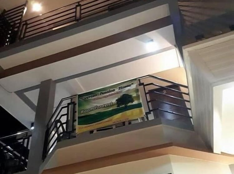 هتل Gravino Pension House