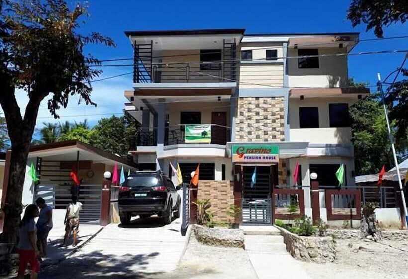 هتل Gravino Pension House