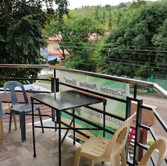 هتل Gravino Pension House