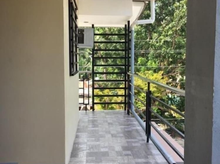 هتل Gravino Pension House