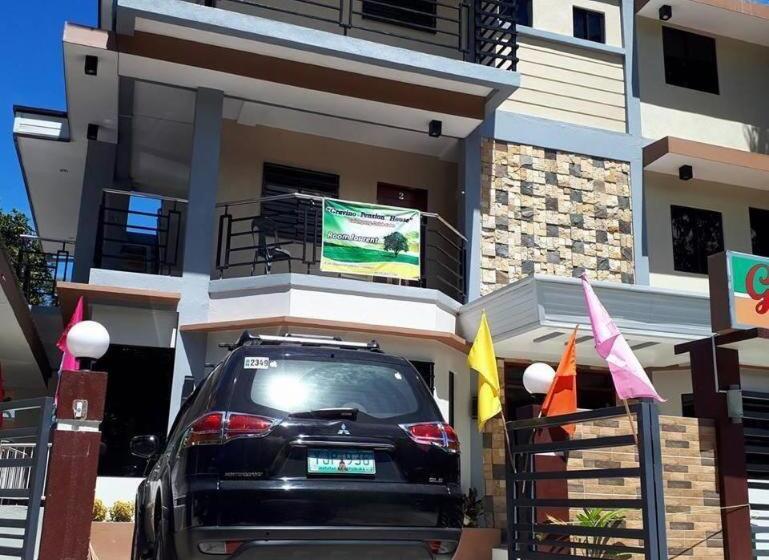 هتل Gravino Pension House