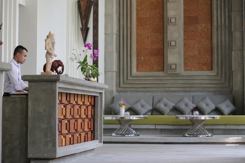 هتل Hari Residence & Spa