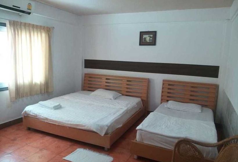 هتل Haysoke Guesthouse