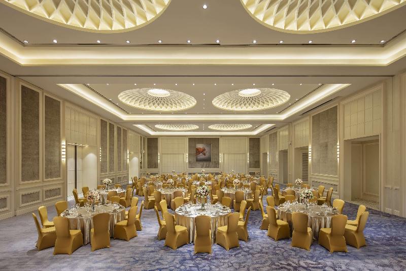 Fotos del hotel Hilton Dalian Golden Pebble Beach Resort:  61