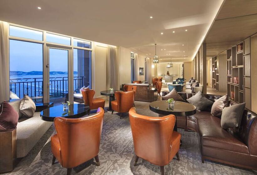 Fotos del hotel Hilton Dalian Golden Pebble Beach Resort:  68