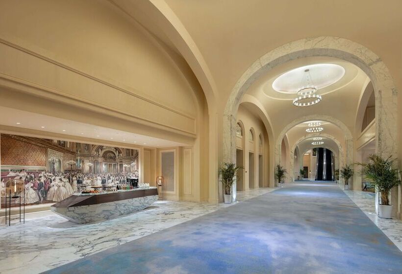 Fotos del hotel Hilton Dalian Golden Pebble Beach Resort:  84