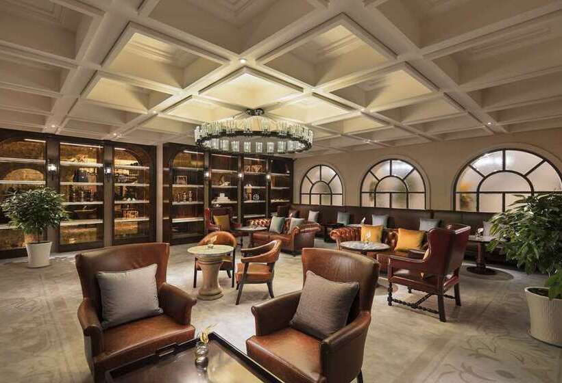 Fotos del hotel Hilton Dalian Golden Pebble Beach Resort:  18