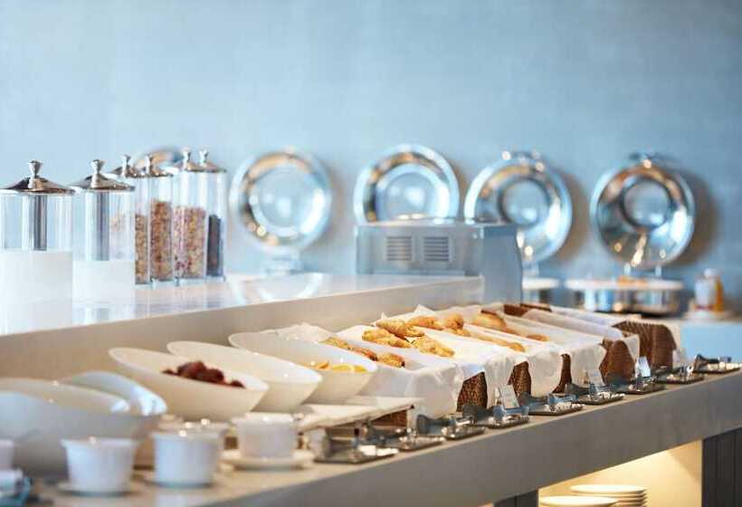 בית מלון כפרי Holiday Inn Express Seoul Hongdae, An Ihg