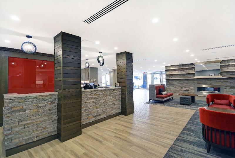 فندق Homewood Suites By Hilton Athens Downtown University Area