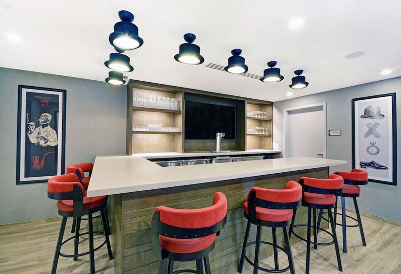 فندق Homewood Suites By Hilton Athens Downtown University Area