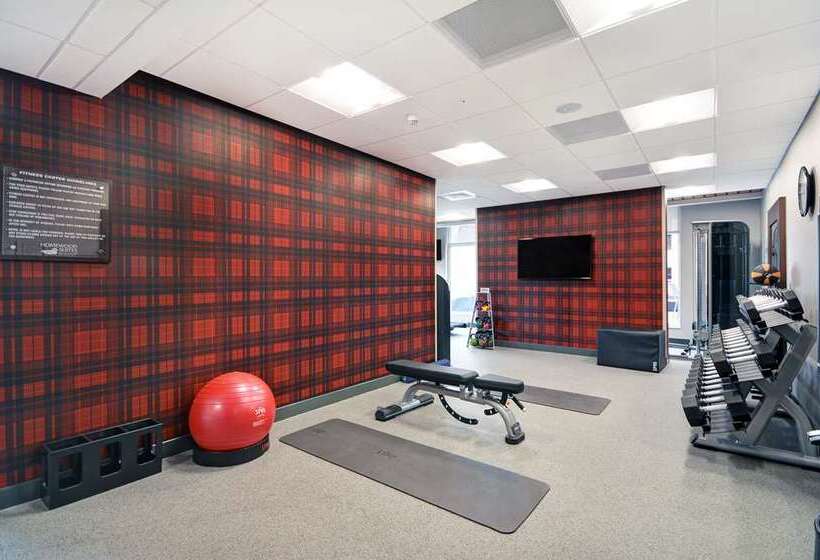 فندق Homewood Suites By Hilton Athens Downtown University Area