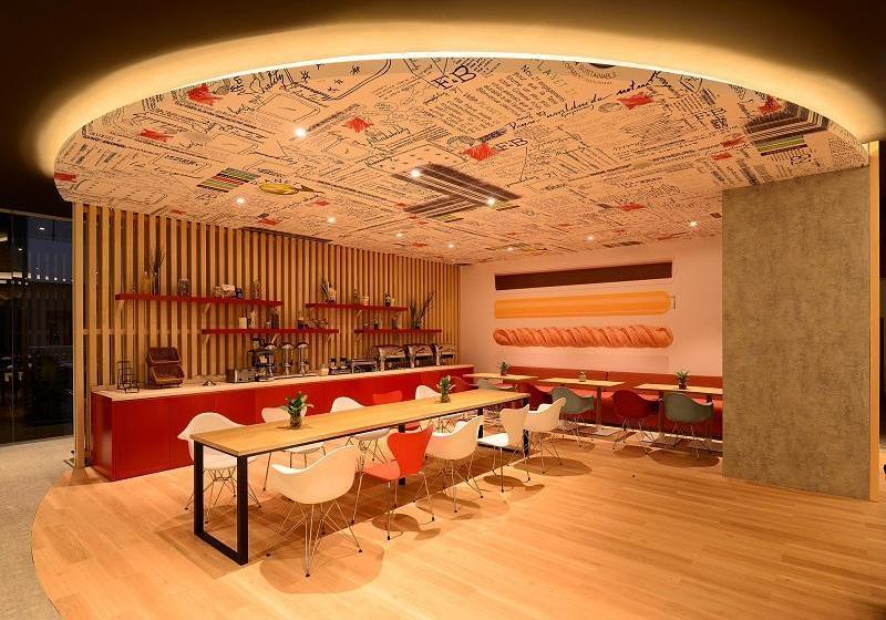 호텔 Ibis Weihai Dongfang Xintiandi
