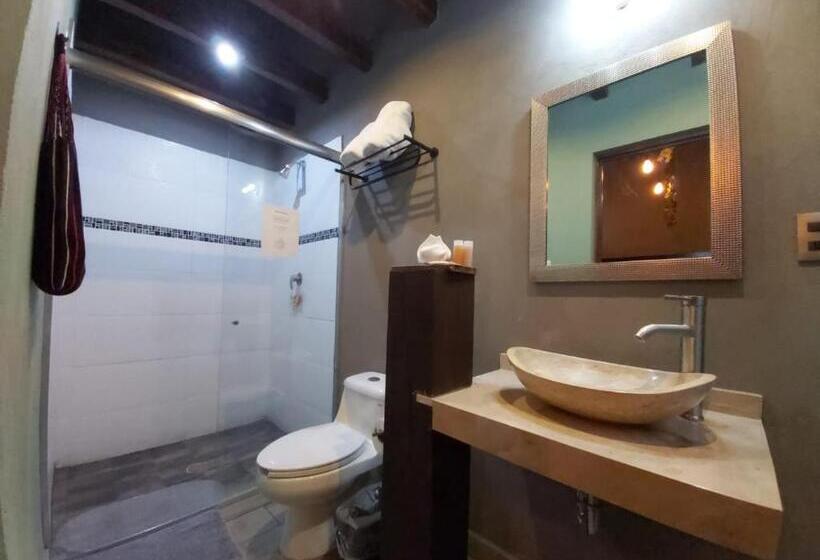Independencia Dos 7 Hotel Boutique